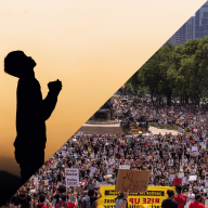 A Divided Christianity