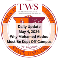Daily Update - May 4, 2026