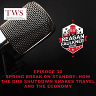 Spring Break on Standby: How the DHS Shutdown Shakes Travel and the Economy