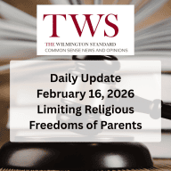Daily Update - February 16, 2026