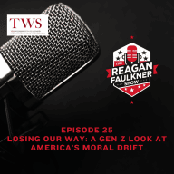 Losing Our Way: A Gen Z Look at America’s Moral Drift