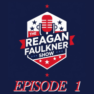 Reagan Faulkner Show: Episode 1
