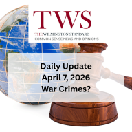 Daily Update - April 7, 2026