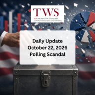Polling Scandal - October 22, 2026