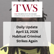 Daily Update - April 13, 2026
