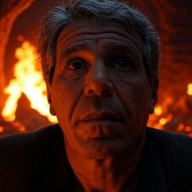 Putting Epstein To Ground