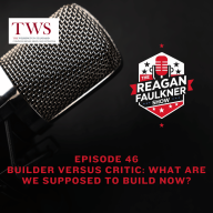 Builder Versus Critic - Episode 46