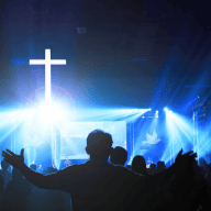 Is the Church in Competition with the Culture?