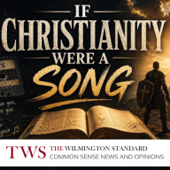 If Christianity Were A Song