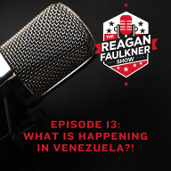 Episode 13: What is Happening In Venezuela?!