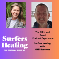 Surfers Healing - With Nikki Bascome
