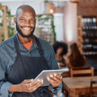 Small Business, Big Voice
