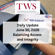 Balancing Access and Integrity - June 30, 2026